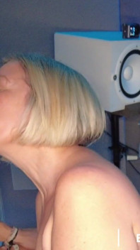 Bts 1 - achter de schermen met Mr London Lad & schieten in fake studio