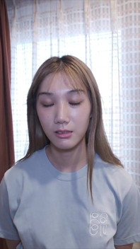 오럴을 사랑하는 아마추어 여자, Aina Ayukawa