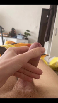 Just Having Fun Naked