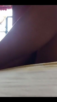Pinay Girl Anal in a Hurry
