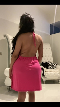 What Do U Think of This Dress