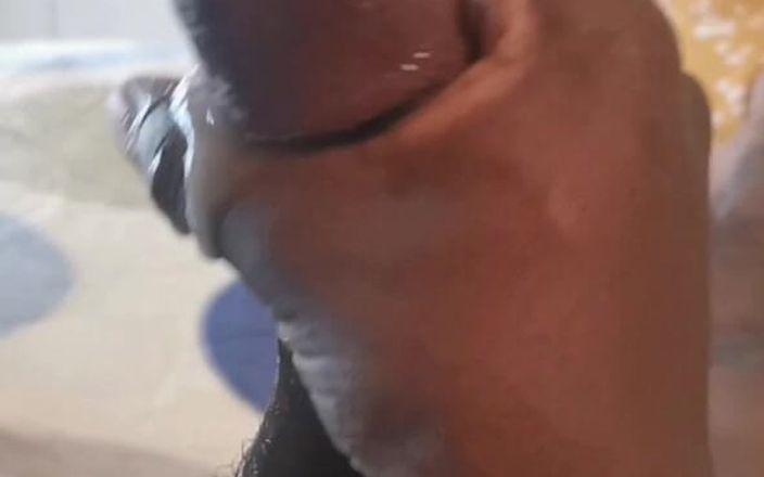 Rex Bitchington Blade: African Dick spust