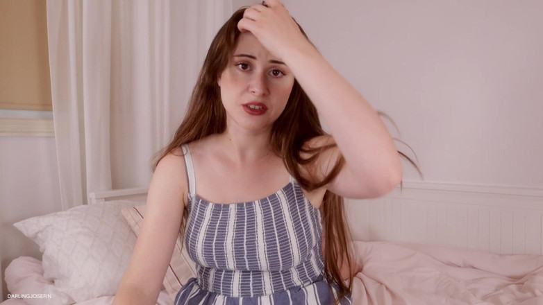 Darling Josefin: 継母の出会いプロフィール