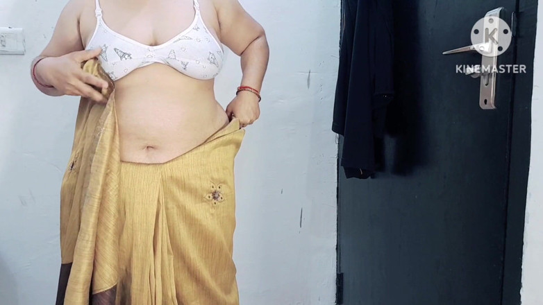 Salmaan001: Pembantu rumah dikongkek keras oleh pemiliknya dalam hindi