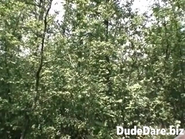 DudeDare: Blonde twinks make out and jerk off independently in their...