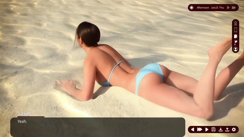 Wickedgammes studio: Mój szef chce przelecieć moją żonę, część 20