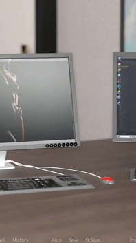 タコス:寝取られは彼の妻が彼女の上司によって中出しされているのを見て、その後彼は2人の美女と彼の楽しみを持っていた - エピソード43