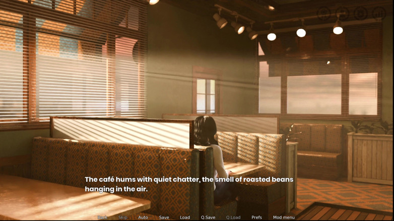 Wickedgammes studio: Naluri Ghaib (bahagian 20)