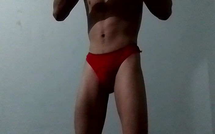 Gangbang straight: Ngón tay bẩn thỉu xinh đẹp