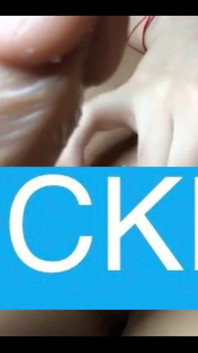 Squirt All Over Your Hard Cock