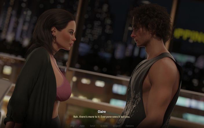 Wickedgammes: Een lerares van zeer privélessen deel 9