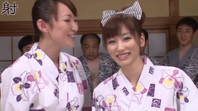 Studio JAV Launcher: Slutty Asians 0460