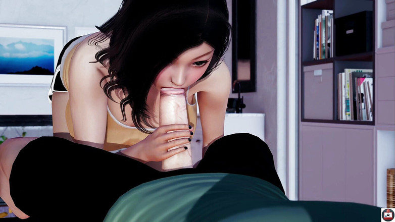 Joystick Cinema: Il mio vero desiderio -( rin scene )- pt 05