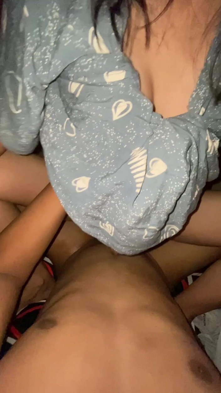 Bella Ivanka: POV Has an Ex-girlfriend of Michat Lonte