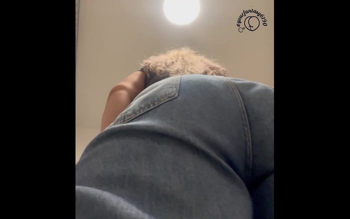 Your fantasy studio: POV prdy: zblízka a osobní kompilace