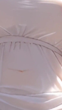 Creampie dans les feux d’artifice de ma demi-sœur pendant que la ligne regarde dehors - deux