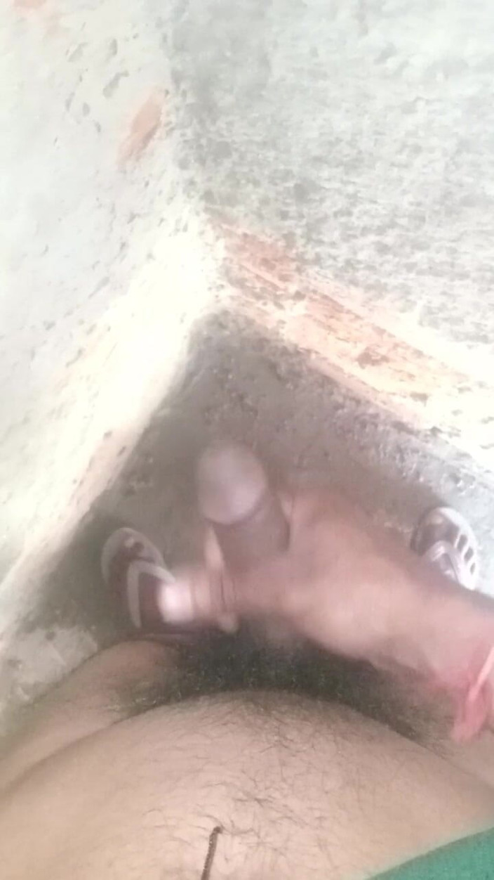 Bhabhiji12: Video seks pertamaku
