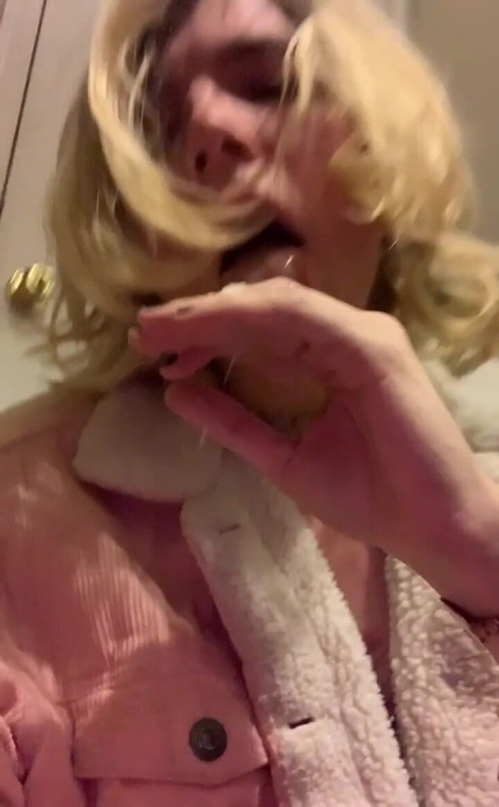 Jamie Ray: Что угодно для мокрого