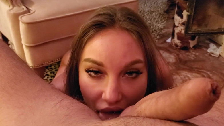 Monika Fox: Monika Fox does anal, sucks dick and drinks piss at...