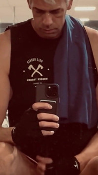 In palestra