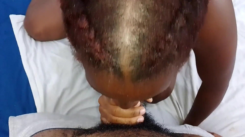 Hot Brunette Sexy Girl Gets a Big Dick to Prove She a Nasty Ebony Slut - Mastermeat1 (Mastermeat1)