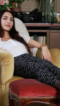 Kerry’s เล่นเท้า - ถอดถุงเท้าและโค้งเท้าสูง - Part 2
