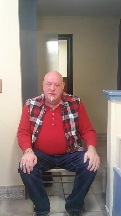 beardaddychub: taşerondan striptiz
