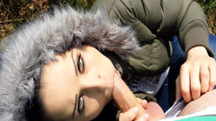 Facial flavor: Hood znovu kouření!