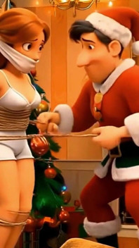 His Ex for Christmas