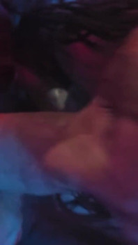 Delilah Gets Mouth Fucked by 2