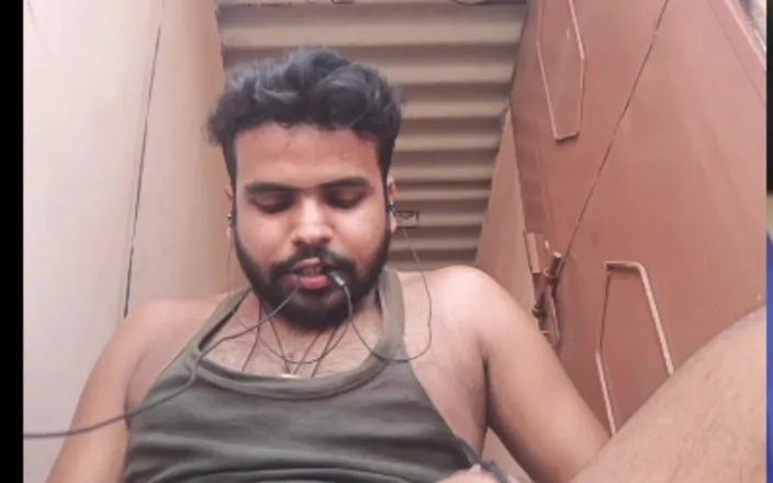 IsmaatDeva: Solo Masturbation Video 3