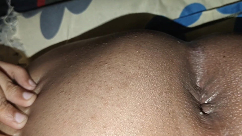 Small dick lover: Paying Rent to My Landlord