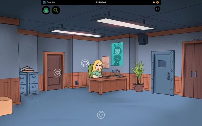 LoveSkySan69Real: Camp Pinewood [v2.6.0] Bagian 6 Gameplay oleh Loveskysan69