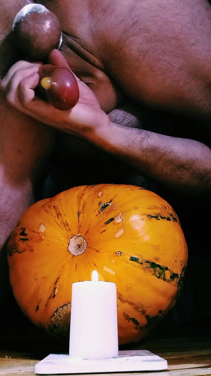 RedBlack: Scopiamo questa zucca sexy!