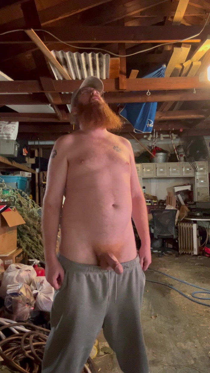 Big Baz: Руда потребує сечі!