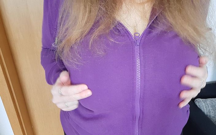 Curly_Dreams: Mam nadzieję, że wszyscy zaczęli nowy tydzień dobrze.