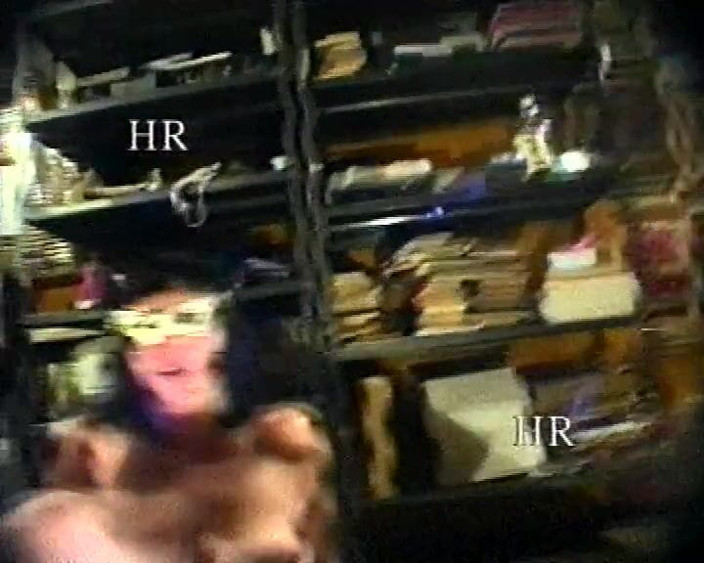 Hans Rolly: The Neighbor Tried to Be a Porn Star Part 3