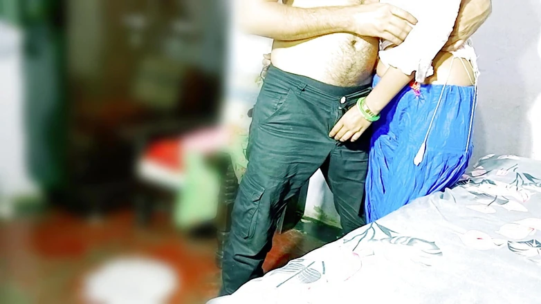 Desi Virgin Girl with Perfect Hot Body Made a Sexy Video of Herself, Removed the Clothes From Her Entire Body, Got Completely Na