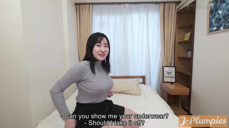 Jap Porn Project: Ajia no tenshi 27847