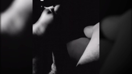 MidnightStroker: Get hard or go home