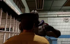 Resident Evil Dead or Alive