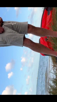 On the Beach