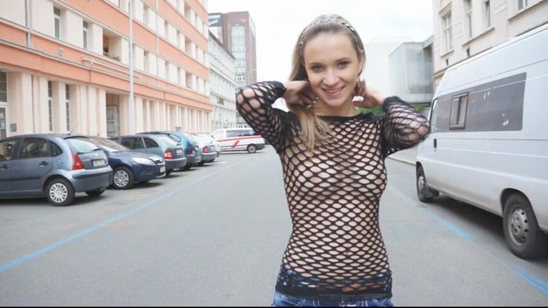 Watch4beauty: Casting Angel Piaff