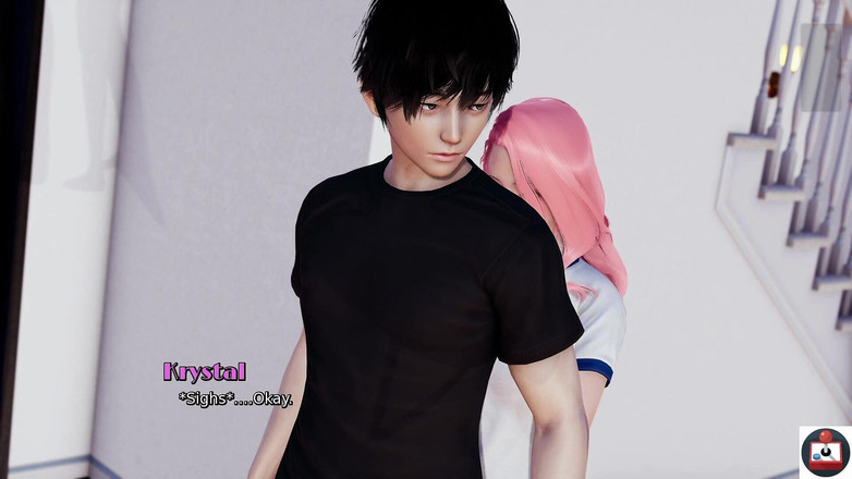 Joystick Cinema: 我真正的欲望 - （第17集）