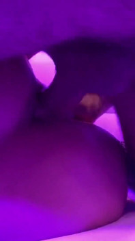 Нія Локс: Збочений зад, трахнутий Creampie Piece