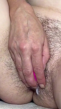 Mi pequeño secreto siempre moja mis bragas, la masturbación