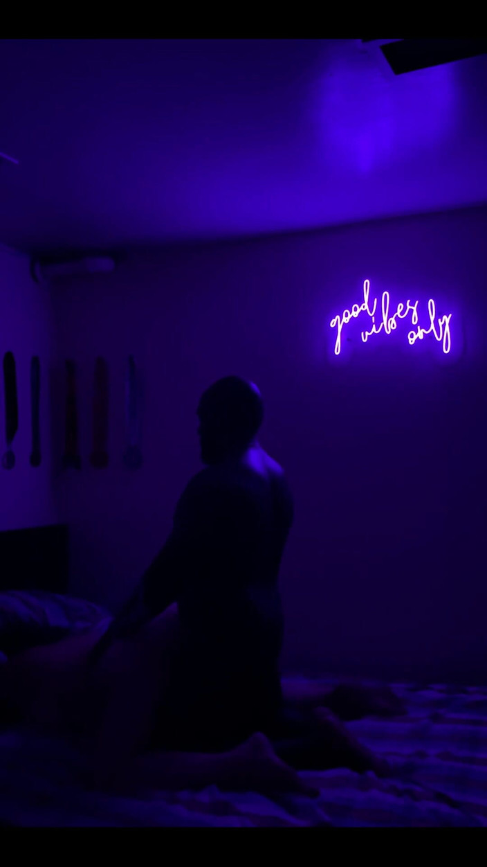 StacXXXs: Tylko dobre wibracje