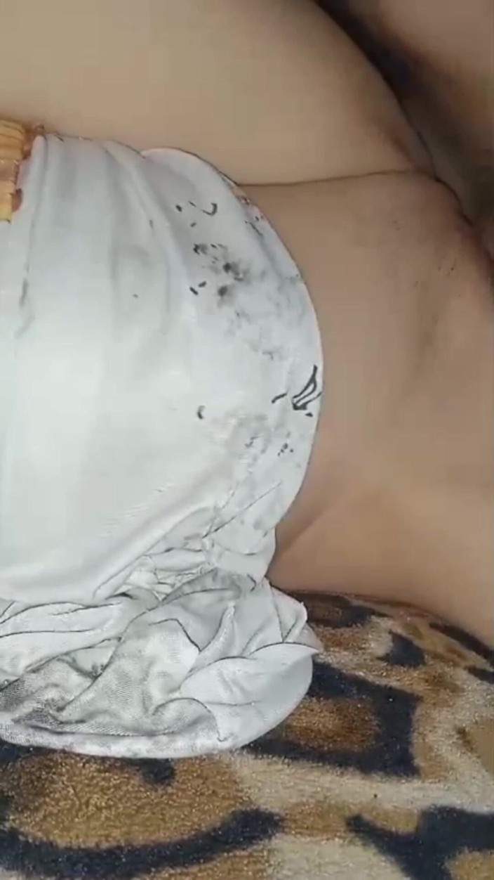 Samson: Me dejó pasar la noche y ella me dio para...
