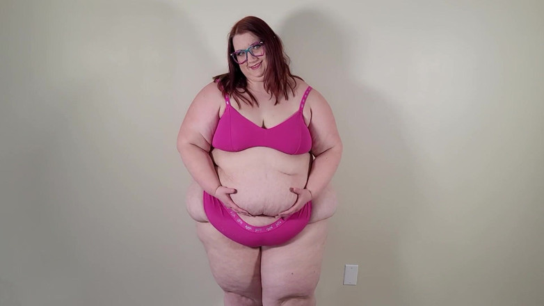 Kayla Peach studios: Meet SSBBW Kayla Peach