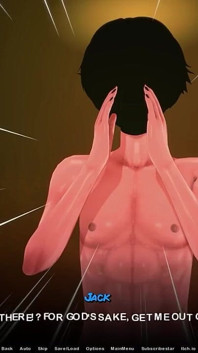 Twisted World # 1 animovaná sexuální hra - doslova šukání souls Šílené fantasy porno